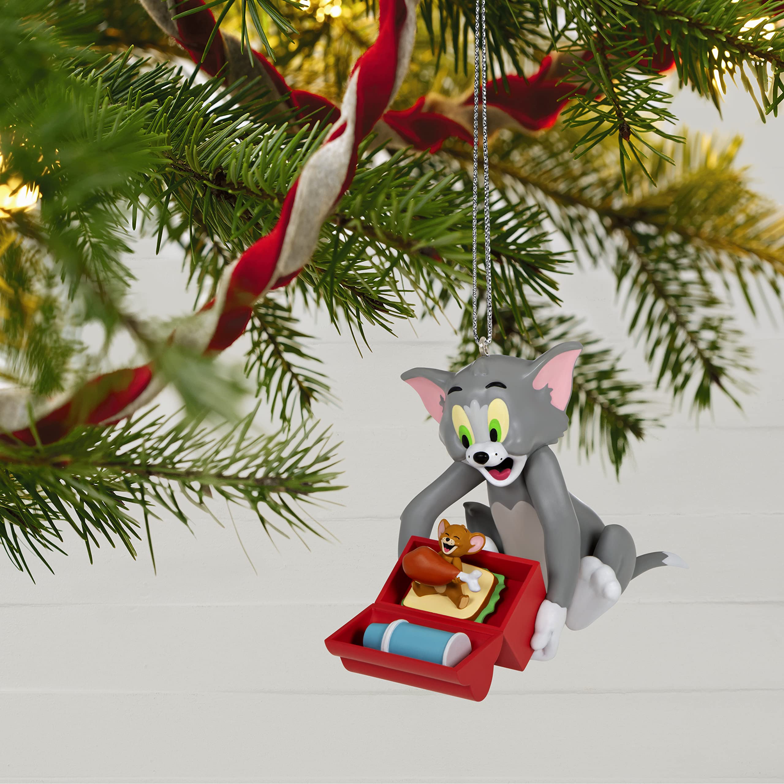 Amazon.co.jp: Hallmark 記念品 クリスマスオーナメント 2023年